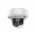 DS-2CE5AD3T-AVPIT3ZF Dome 2MP Varifocal 2.7-13.5mm IR 70m IK10 IP67 - Hikvision