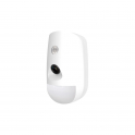 DS-PDPC12PF-EG2-WE Wireless PIR Sensor with 12m 868MHz Camera and Video Verification - Hikvision