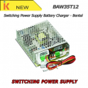 BAW35T12 alimentatore switching