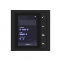 DS-KD-DIS 3.5” IP65 LCD Display Module for KD8 Pro Modular Video Intercom - Hikvision