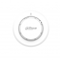 Détecteur de fumée adressable HY-2301-RE EN54-7 avec relais et technologie à 2 fils - Dahua