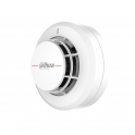 HY-C134-RE Conventional 4-Wire EN54-7 Smoke Detector with Relay - Dahua