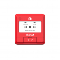 HY-C121 Conventional Fire Alarm Manual Call Point EN54-11 - Dahua
