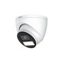 Dahua S3 3.6mm WDR IP67 2MP Full HD Smart Dual Light Camera with Built-in Microphone