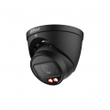 IPC-HDW2449T-ZS-IL 4MP WizSense Nero Varifocale 2.7-13.5mm Smart Dual Light IP67 - Dahua