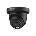 IPC-HDW3849QM-S-IL 8MP AI Black 2.8mm Smart Dual Light WizSense IP67 - Dahua