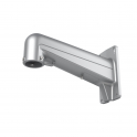 Waterproof Aluminum Alloy Wall Mount for Speed Dome Cameras - Hikvision
