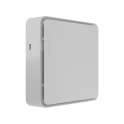 Ajax NVR HDC 8-Channel White with HDMI Full HD, ONVIF Support, Storage up to 16TB and JetSparrow