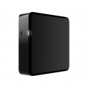 Ajax NVR HDC 16-Channel Black with HDMI Full HD, ONVIF Support, Storage up to 16TB and JetSparrow