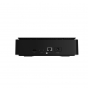 Ajax NVR HDC 16-Channel Black with HDMI Full HD, ONVIF Support, Storage up to 16TB and JetSparrow