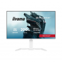 Moniteur de jeu iiyama G-Master GB2771QSU-W1 27" QHD 200 Hz IPS rapide 0,5 ms G-SYNC