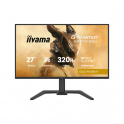 iiyama G-Master GB2791QSU-B1 27" WQHD 320Hz Fast IPS G-SYNC Gaming Monitor