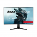 Moniteur de jeu incurvé iiyama G-Master GC2784HSU-B1 27" Full HD 240 Hz 0,7 ms FreeSync Premium