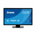 iiyama ProLite T2452MSC-B2 24" Full HD IPS PCAP+ 10 Touch 120Hz Touch Monitor