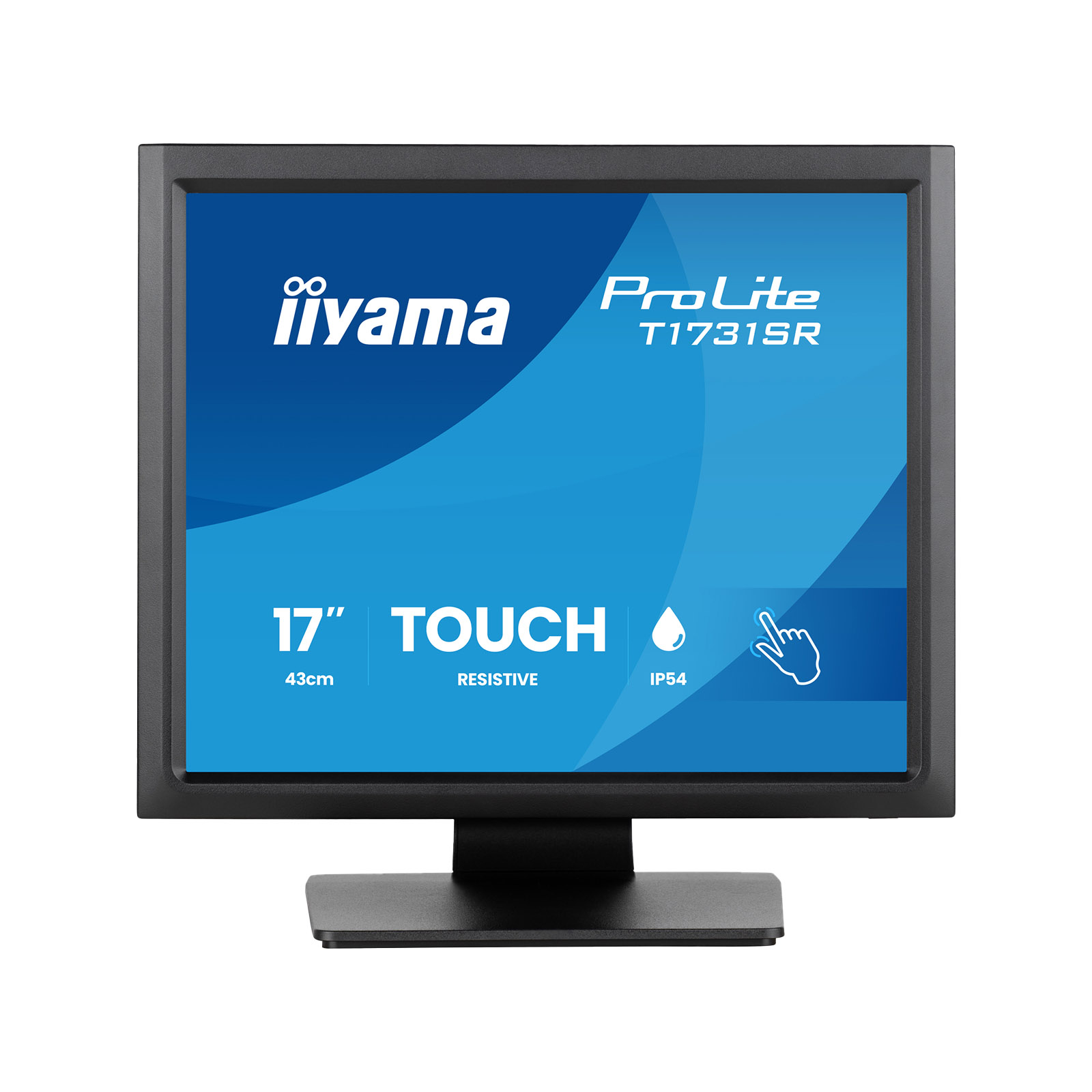 TF1734MC-B8X - iiyama TF1734MC-B8X 17