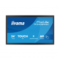 Moniteur tactile à cadre ouvert iiyama TF2438MSC-B2 24" Full HD IPS PCAP+ 10 points de contact 120 Hz