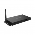 iiyama IISIGNAGEBOX-1 Android Signage Box with iiSignage² and Wi-Fi 6 for Digital Signage