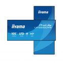 iiyama ProLite LH10552UWS-B1AG 105" 5K UltraWide 21:9 Android 24/7 Professional Display