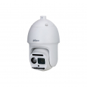 Dahua TPC-SD8441B-B25Z56 4MP AI Thermal PTZ Camera 56x Zoom IR 150m IP66 Two-Way Audio