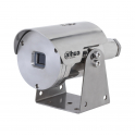 Dahua TPC-AEBF5201-TB7-DW-S4-G PoE IP68 ATEX IECEx 7mm AI Thermal Imaging Camera