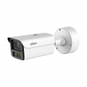 4MP WizMind AI Varifocal IP Camera 8-32mm ANPR Face Recognition PoE - Dahua