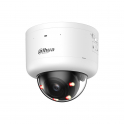 Telecamera IP Dome 8MP WizMind AI PTRZ 8-32mm ANPR Face Recognition PoE - Dahua