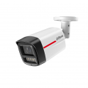 IPC-HFW2449TL-S-PRO Telecamera IP 4MP WizColor AI Ottica 2.8mm PoE IP67 Microfono Integrato - Dahua