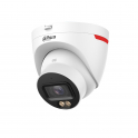 IPC-HDW2449T-S-PRO 4MP WizColor AI IP Camera 2.8mm PoE Microphone IP67 - Dahua
