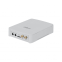 Caméra IP sténopé 2MP IPC-HUM8241E-E2 avec détection faciale par IA WizMind et alimentation PoE - Dahua