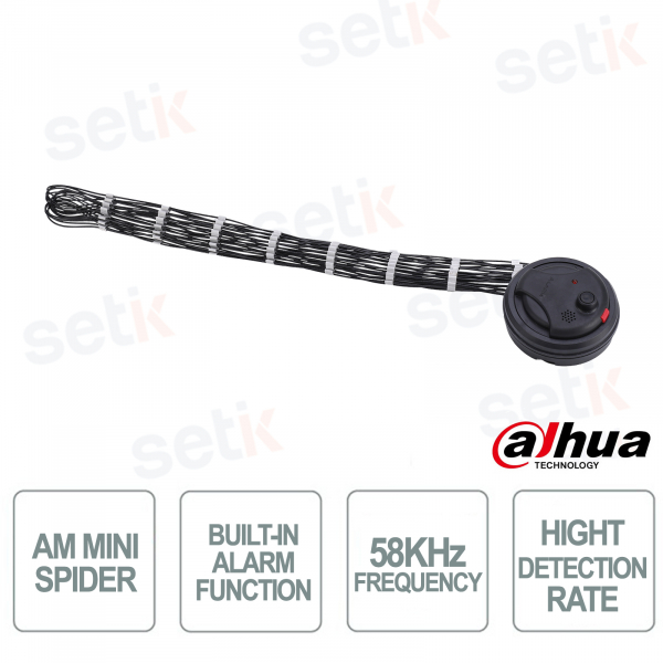 ISC-ETA2A-T606A-S Mini Spider Net AM Anti-Theft System with Integrated Alarm for Valuable Goods Protection - Dahua