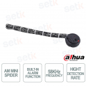 ISC-ETA2A-T606B-S Mini Spider Net AM 36 cm with Anti-Theft Alarm - Dahua