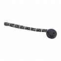 ISC-ETA2A-T606C-S Mini Spider Net AM 50 cm with Anti-Theft Alarm - Dahua