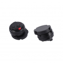 ISC-ETD2A-T504A-S Mini Spider Dual Frequency AM/RF with Anti-Theft Alarm - Dahua