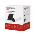 DS-2CFS04/4G 4MP 4G Solar Camera 4mm 2-Way Audio IP66 with Battery and Solar Panel - Hikvision