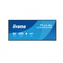 iiyama ProLite LH9252UWS-B1AG 92" 5K UltraWide 21:9 Android 13 USB-C 24/7 Digital Signage Display