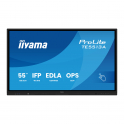 iiyama ProLite TE5513A-B3AG Interactive Display 55" 4K UHD Google EDLA Android 14 USB-C WiFi 6E