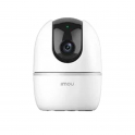 Telecamera WiFi Ranger 2 5MP QHD con Ottica 3,6 mm, Pan Tilt 355°, AI Human Detection e Wi-Fi 6 - Imou