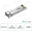 TP-Link SM311LS SFP | 1000BASE-LX Single-Mode Module up to 20 km