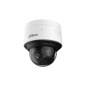 Dahua WizMind 4MP 4x Starlight+ AI PTRZ Camera with 2.8-12mm Lens IP67 IK10 PoE