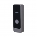 Station Wi-Fi extérieure IP65 VTO0301R-W avec audio bidirectionnel pour villas - Dahua