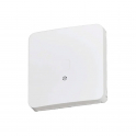 PGP8986 PowerG+ Flood Sensor with Frost Detection and IP65 Acoustic Alarm - Bentel