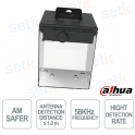 ISC-ETA5-F85 Safer Box AM 58 kHz Transparent for High-Value Products - Dahua