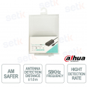 ISC-ETA5-F194 AM Coffre-fort pour bouteilles et objets de valeur - Dahua