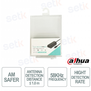 ISC-ETA5-F194 AM Safer Box for Bottles and Valuables - Dahua