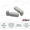 ISC-ETA5-T010C Etichetta Antitaccheggio AM Pencil Tag 58 kHz per Abbigliamento e Tessili - Dahua