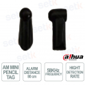 Étiquette antivol miniature AM 58 kHz ISC-ETA5-T902 pour vêtements et commerce de détail - Dahua