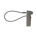 ISC-ETA5-T012C 58 kHz AM Anti-Theft Tag with Reusable Lanyard for Clothing and Retail - Dahua