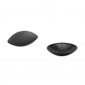 ISC-ETA5-T018 AM 58 kHz Golf Tag for Textile and Retail - Dahua