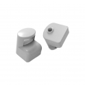 ISC-ETA5-T100 AM 58 kHz Anti-Theft Tag for Glasses and Optical Products - Dahua