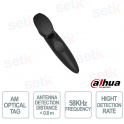ISC-ETA5-T110 Tag Antitaccheggio AM 58 kHz Optical Tag per Retail - Dahua